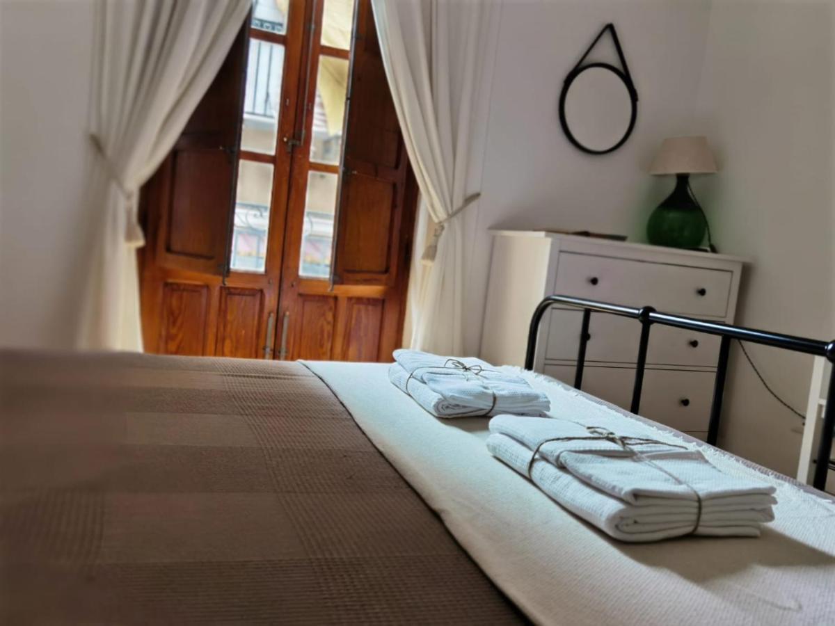Appartamento Il terrazzino sul Kemonia Palermo Esterno foto