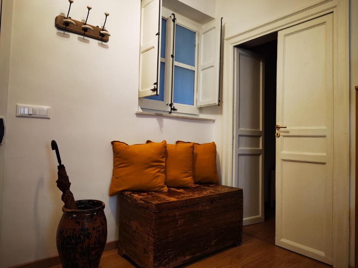 Appartamento Il terrazzino sul Kemonia Palermo Esterno foto
