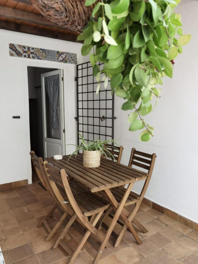 Appartamento Il terrazzino sul Kemonia Palermo Esterno foto