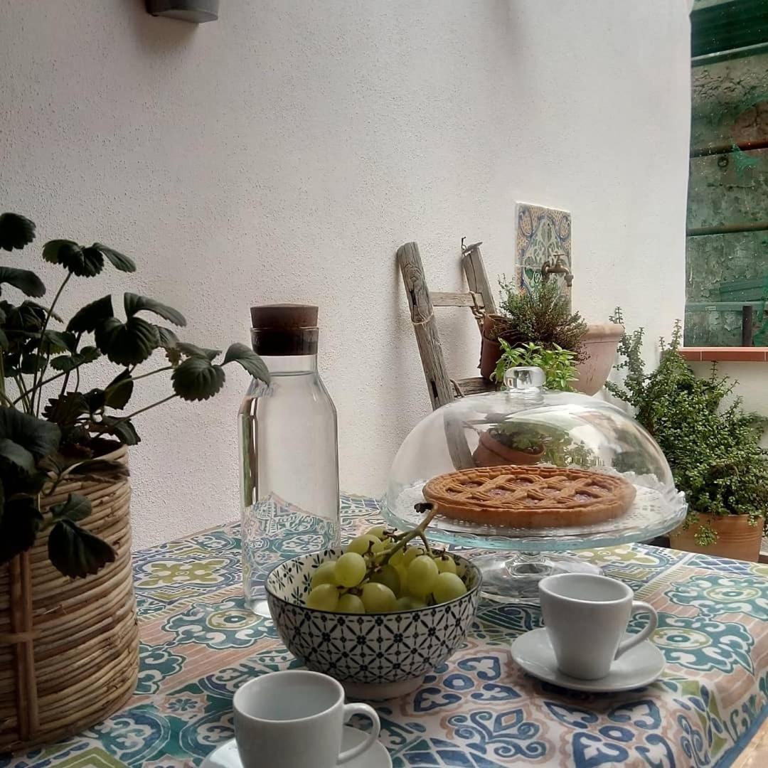 Appartamento Il terrazzino sul Kemonia Palermo Esterno foto
