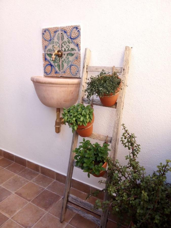 Appartamento Il terrazzino sul Kemonia Palermo Esterno foto